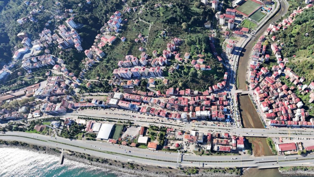 SÜRMENE TURİZME HAZIR MI? İŞTE CEVABI...