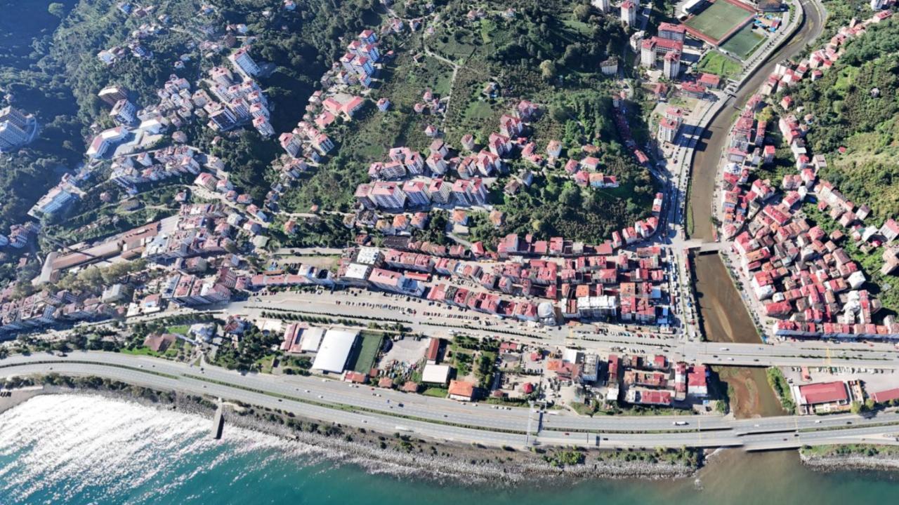 SÜRMENE TURİZME HAZIR MI? İŞTE CEVABI...