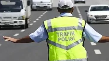 SÜRÜCÜLER YENİ DÜZENLEMEYE DİKKAT!