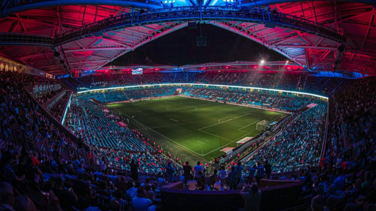 TAHKİM'DEN FLAŞ TRABZONSPOR KARARI!