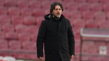 TEKKE'DEN FLAŞ AÇIKLAMA: NASIL DEVAM EDECEĞİZ, BİLMİYORUM!