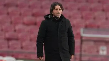 TEKKE'DEN FLAŞ AÇIKLAMA: NASIL DEVAM EDECEĞİZ, BİLMİYORUM!