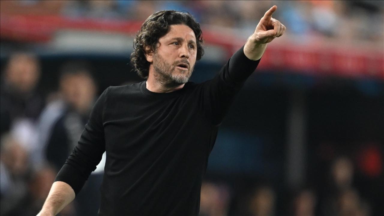 TEKKE'NİN ZOR KARARI: UMUT YA DA AUGUSTO!