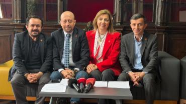 TGC 2025 YILININ BAŞARILI GAZETECİLERİ YARIŞMALARI BELLİ OLDU