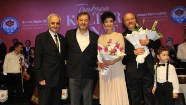 TLYD'DEN BAHAR KONSERİYLE SEZONA VEDA