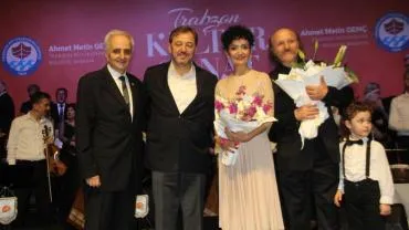 TLYD'DEN BAHAR KONSERİYLE SEZONA VEDA