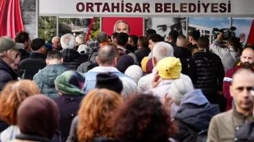 TRABZON GÜNLERİ'NDE VATANDAŞLARDAN ORTAHİSAR BELEDİYESİ'NE TAM NOT