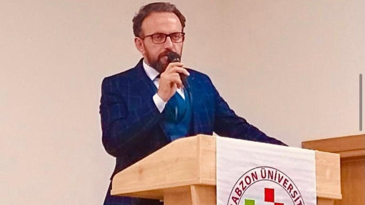 TRABZON MARKAYA DAİR HER ŞEYİ BU KONGREDE KONUŞACAK