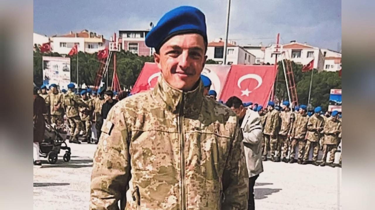 TRABZON'A ACI HABER: PELİTLİ MERTCAN'A AĞLIYOR