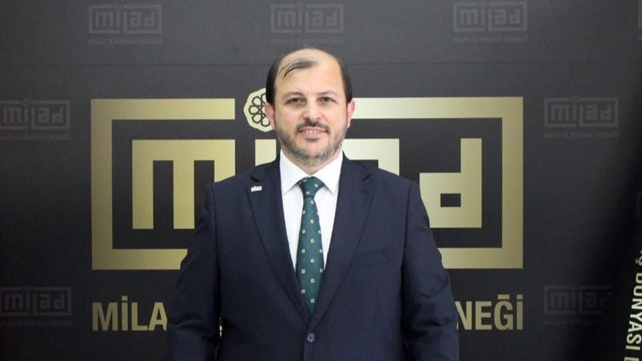 TRABZON'DA SİYASİ HAREKETLİLİK