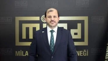 TRABZON'DA SİYASİ HAREKETLİLİK