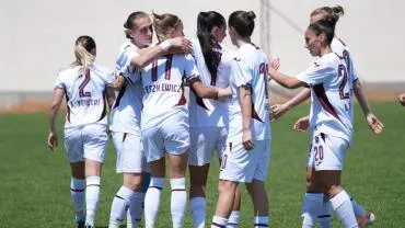 TRABZONSPOR 3 PUANI 3 GOLLE ALDI