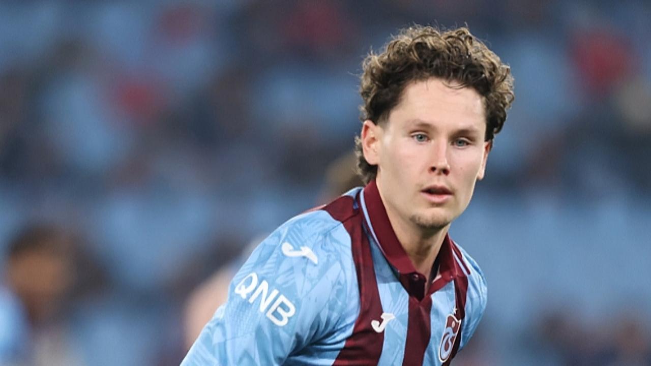 TRABZONSPOR AÇIK ARA ÜSTÜN