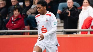 TRABZONSPOR BOMBAYI PATLATTI: THİERRY İMZAYI ATTI