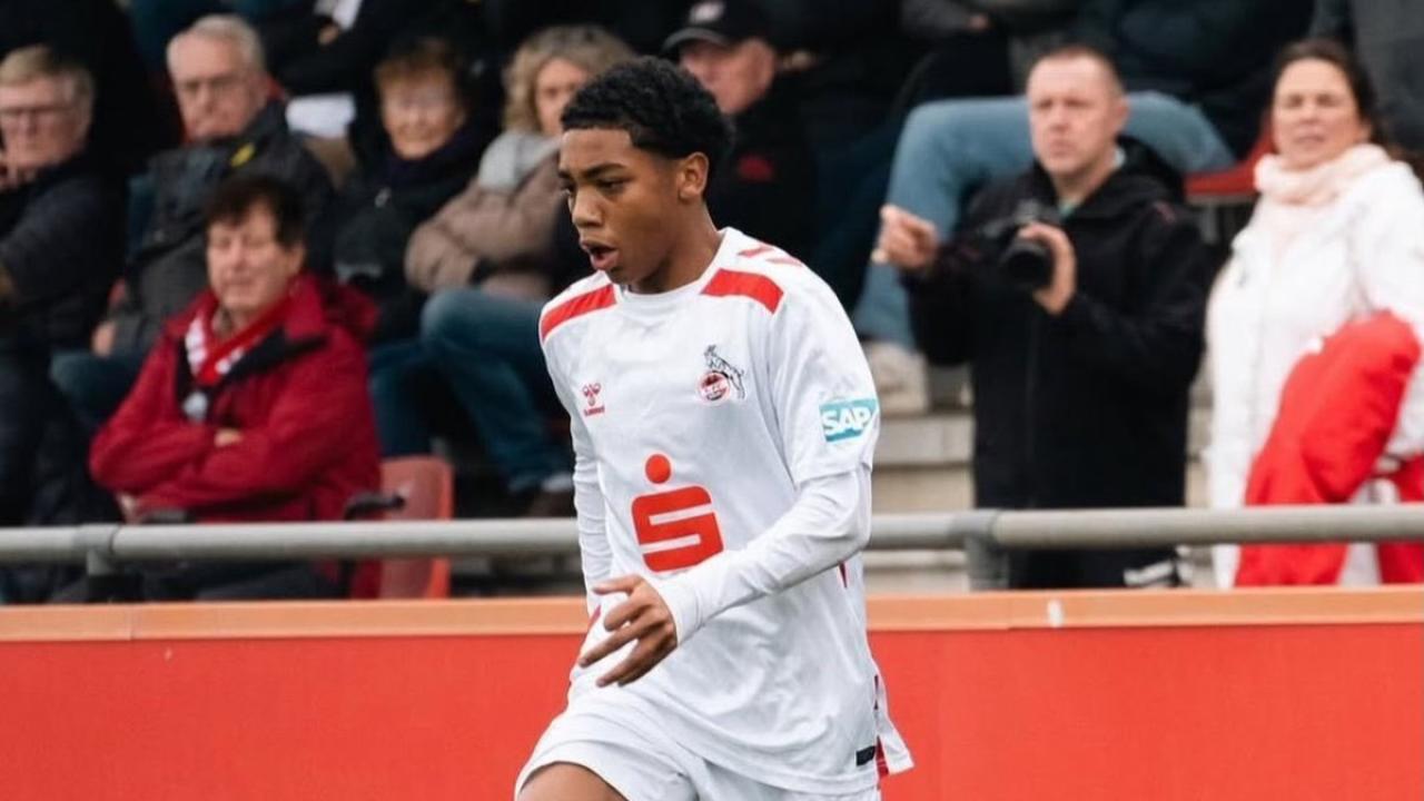 TRABZONSPOR BOMBAYI PATLATTI: THİERRY İMZAYI ATTI