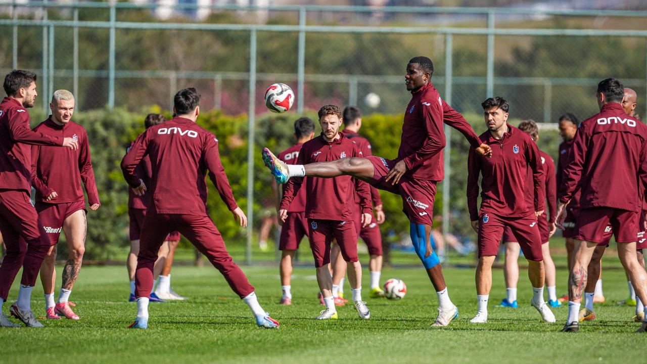 TRABZONSPOR HARIL HARIL