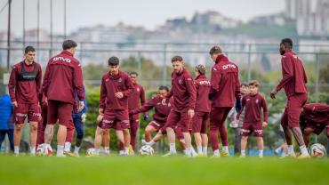 TRABZONSPOR HARIL HARIL