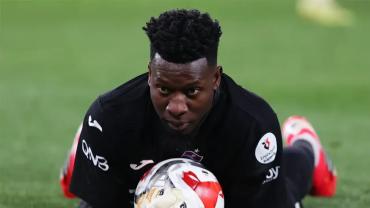 TRABZONSPOR ONANA İÇİN ŞARTLARI ZORLAYACAK