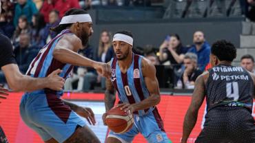 TRABZONSPOR POTADA KAYIP!