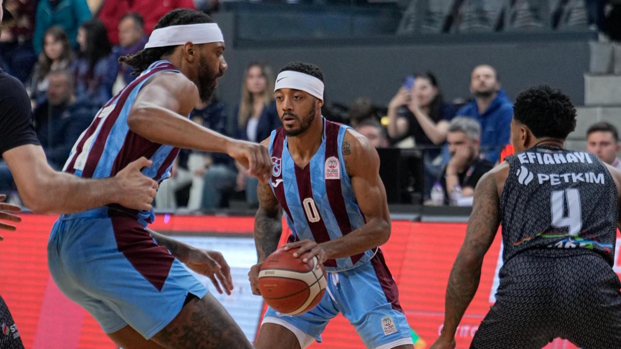 TRABZONSPOR POTADA KAYIP!