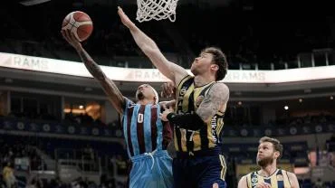 TRABZONSPOR, POTADA MAĞLUP