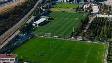 TRABZONSPOR TESİSLERİ TAŞINACAK MI? İŞTE CEVABI...