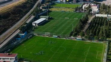 TRABZONSPOR TESİSLERİ TAŞINACAK MI? İŞTE CEVABI...