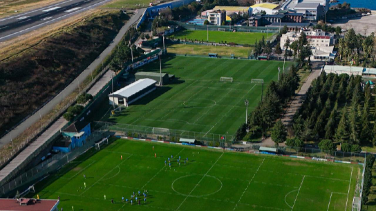 TRABZONSPOR TESİSLERİ TAŞINACAK MI? İŞTE CEVABI...