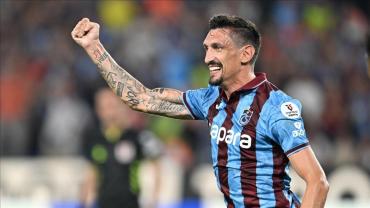 TRABZONSPOR'A SAVİC'TEN KÖTÜ HABER!