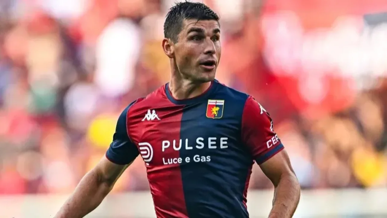 TRABZONSPOR'A SÜPER ORTASAHA: MALİNOVSKYİ'DE İŞLEM TAMAM