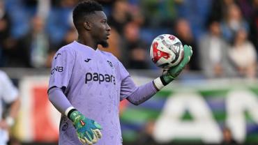 TRABZONSPOR'DA 5 FUTBOLCU SINIRDA!