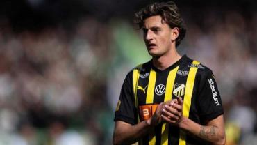 TRABZONSPOR'DA ANDERSEN ATAĞI!