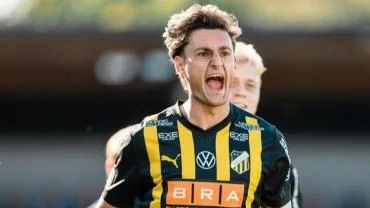 TRABZONSPOR'DA ANDERSEN PAZARLIĞI!