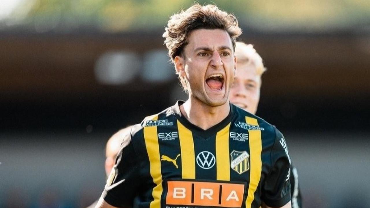 TRABZONSPOR'DA ANDERSEN PAZARLIĞI!