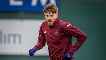 TRABZONSPOR'DA BATAGOV SEVİNCİ