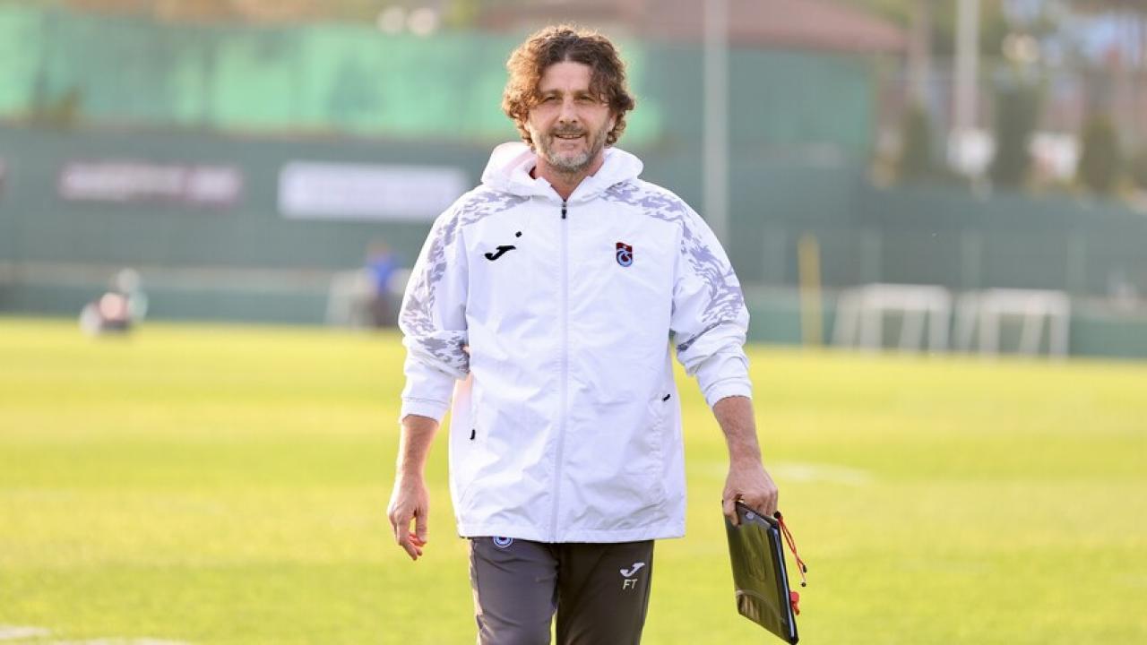 TRABZONSPOR'DA FATİH TEKKE FIRTINASI!