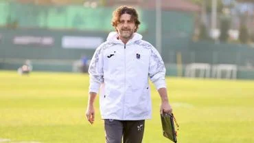 TRABZONSPOR'DA FATİH TEKKE FIRTINASI!