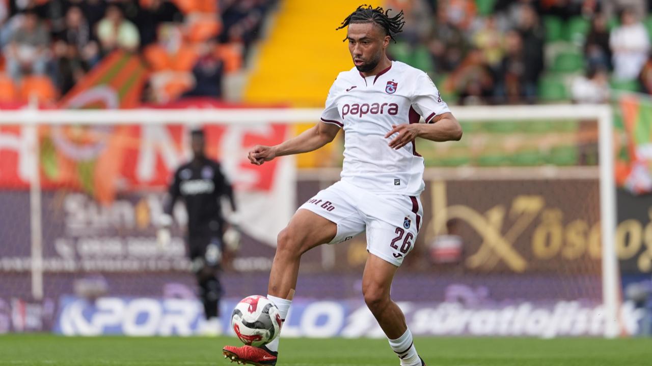 TRABZONSPOR'DA FOLCARELLİ ŞOKU!