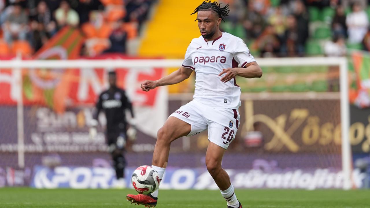 TRABZONSPOR'DA FOLCARELLİ ŞOKU!