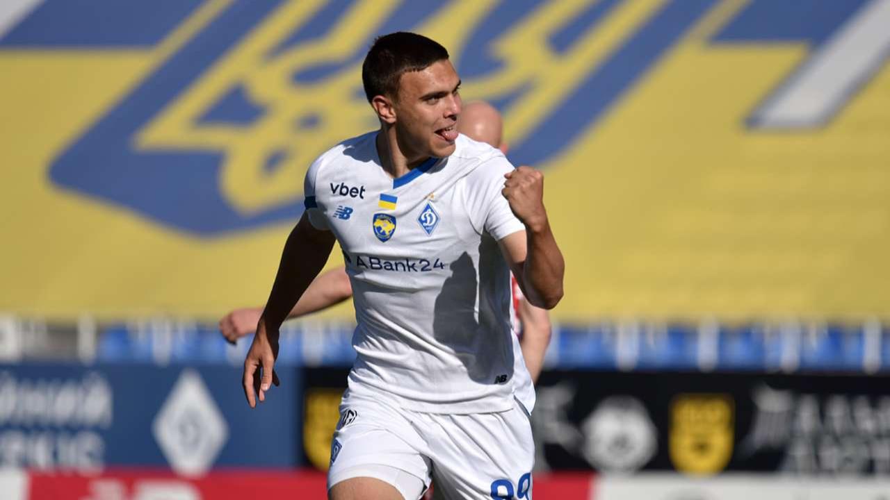 TRABZONSPOR'DA HEDEF PONOMARENKO