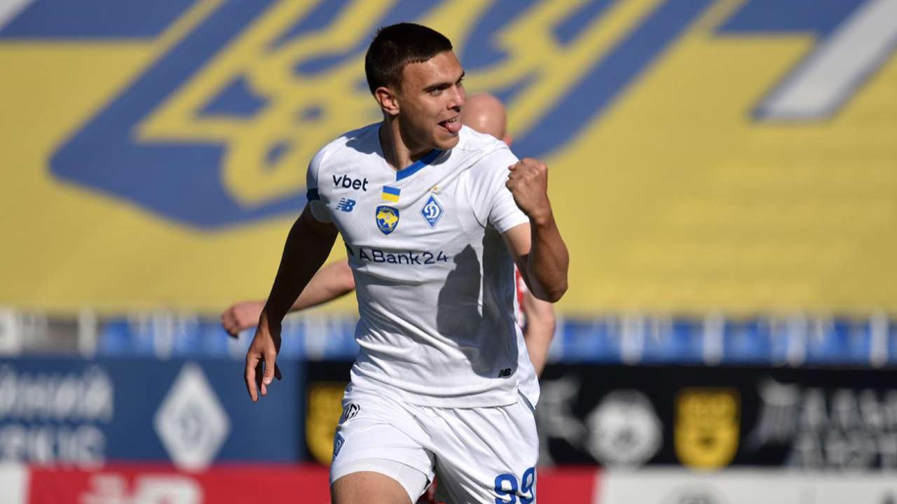 TRABZONSPOR'DA HEDEF PONOMARENKO