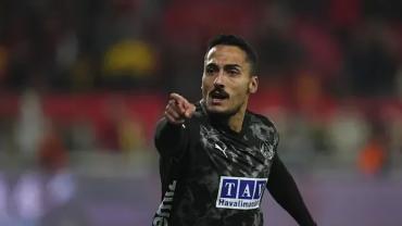 TRABZONSPOR'DA İBRAHİM KAYA SÜRPRİZİ!