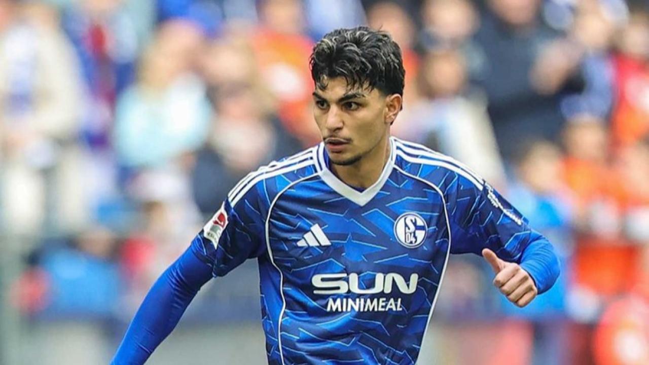 TRABZONSPOR'DA MERTCAN SÜRPRİZİ!