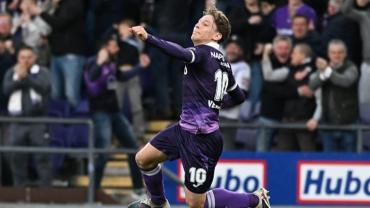 TRABZONSPOR'DA VERSCHAEREN İDDİASI!