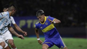 TRABZONSPOR'DAN ZEBALLOS ATAĞI