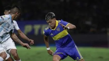 TRABZONSPOR'DAN ZEBALLOS ATAĞI