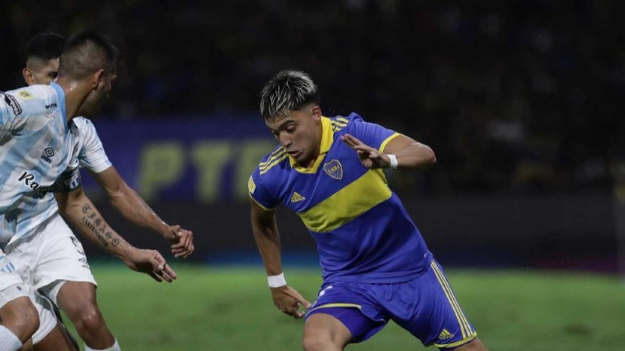 TRABZONSPOR'DAN ZEBALLOS ATAĞI