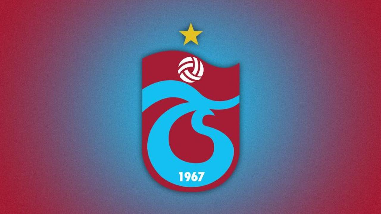 TRABZONSPOR'UN KAFİLESİ BELLİ OLDU