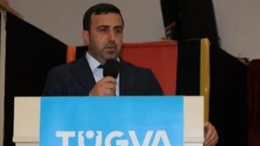 TÜGVA YOMRA İLÇE TEMSİLCİSİ KILIÇ' A ÖNEMLİ GÖREV
