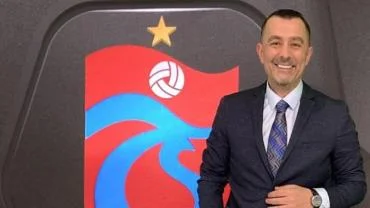 ULAŞ ÖZDEMİR: TRABZONSPOR TARAFTARI DEMOKRATİK HAKKINI KULLANDI